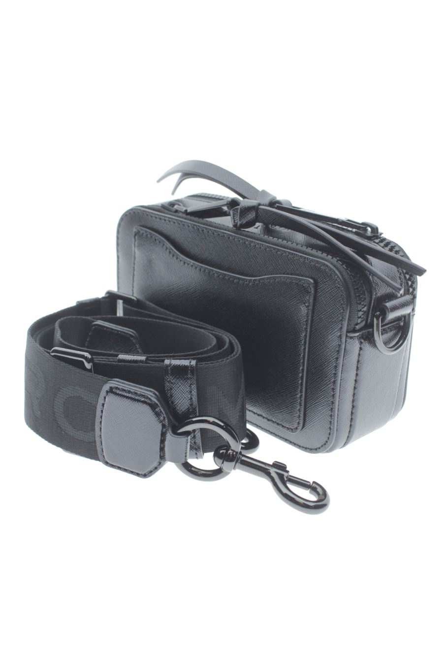 Bandolera Negro de Marc Jacobs
