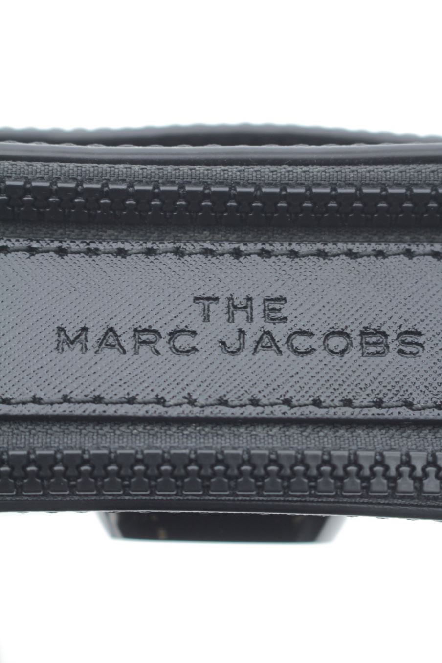 Bandolera Negro de Marc Jacobs
