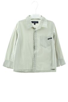 Chemise manches longues 3 ans Jean Bourget