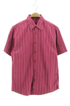 Kurzärmeliges Hemd M Jules