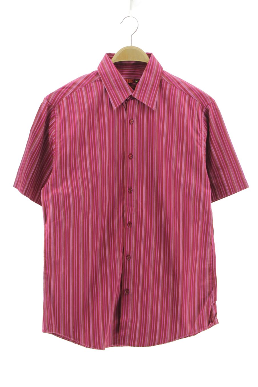Camisa manga corta de Jules de la talla M