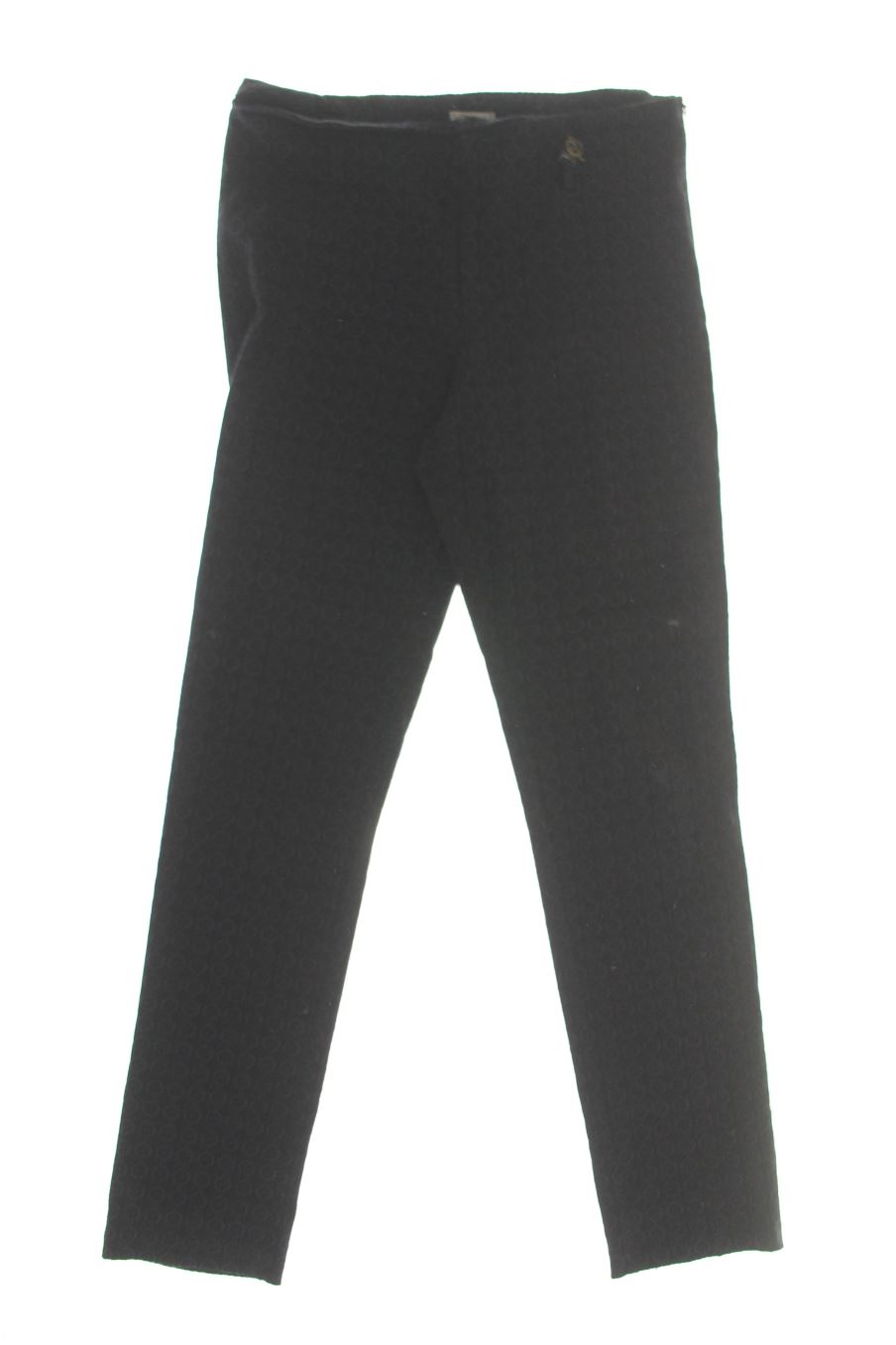 Pantalon Daniela de la taille M, de couleur imprimés