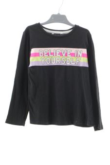T-shirt manches longues 5 ans PEP & CO