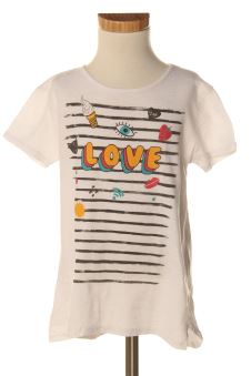 Maglietta 6 anni Zara