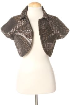 Blazer 38 Roberto Verino