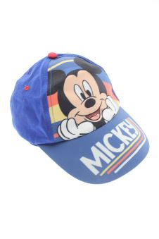 Gorro 2-4 años Disney