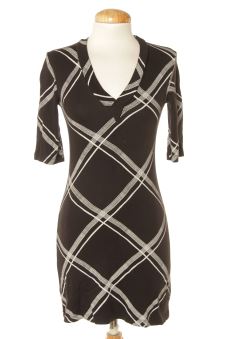 Einfaches Kleid XXS mtwtfssweekday, Foto 1 von 2