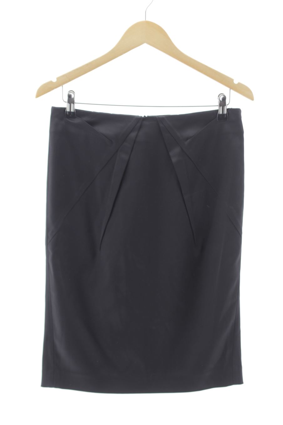 Falda de GIRDEAR de la talla 40, de color negro