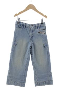 Jeans 4 anni OKAOU