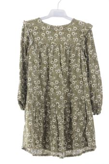 Vestito 6 anni Vertbaudet