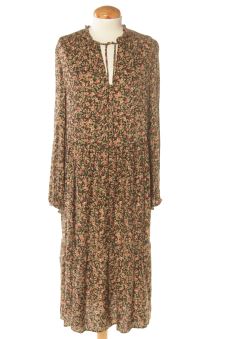 Vestido casual S Oysho