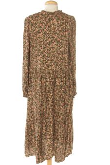 Vestido casual S Oysho