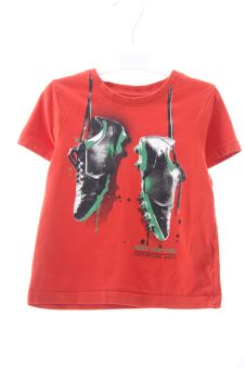 Kurzärmeliges T-Shirt 106 C&A