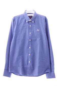 Camisa de manga larga 14 años Ridebike