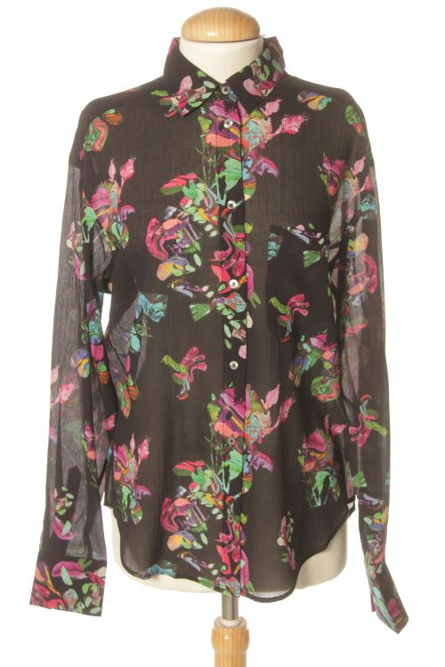 Chemise