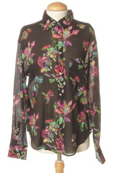Camicia M Desigual, foto 1 di 2