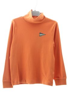 Langärmeliges T-shirt 110 Ovs
