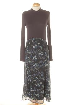 Robe casual M Desigual, photo 1 sur 2