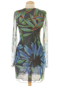 Robe casual M Sourtex