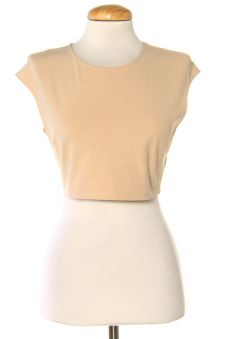 Top M Zara
