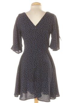 Robe casual S Mango