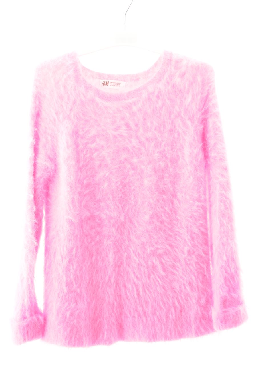 Pull H&M de la taille 9 ans de seconde main