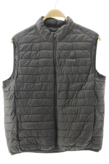 Manteau gilet XL Alvaro Moreno