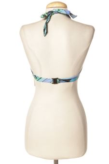 Parte superior de bikini M Desigual