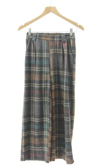 Pantalon Casual XS Made in italy