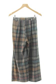 Pantalon Casual XS Made in italy