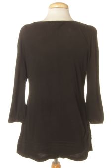 Blouse à manches longues S H&M