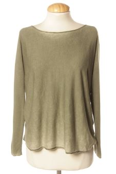 Jersey M Brighty & CO