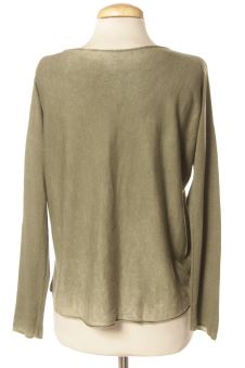 Jersey M Brighty & CO