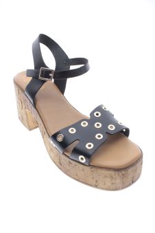 Sandales à talons 40 porronet
