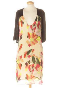 Vestido casual 46 Hoss Intropia