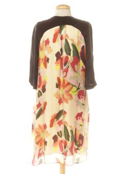 Vestido casual 46 Hoss Intropia
