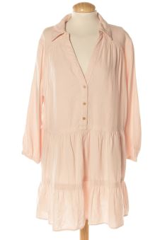 Vestido casual L Zara