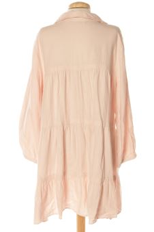 Vestido casual L Zara