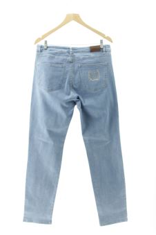 Vaquero 42 Lloyd`s