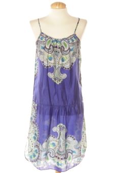 Vestito casual S Iro