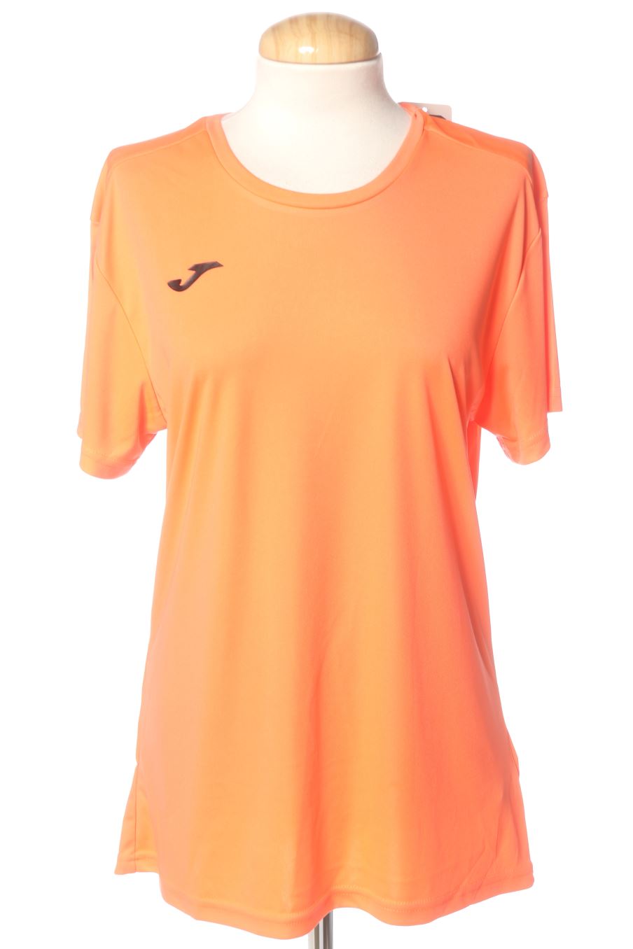 Top sportivo de Joma de la talla XXL, de color arancione