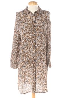 Robe casual L EseOese