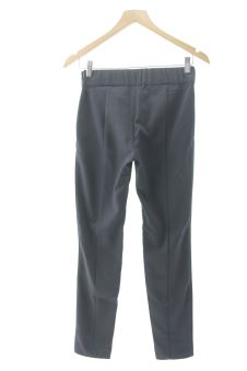 Pantalon 34 Mango