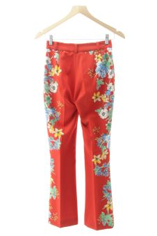 Pantalon XS Zara