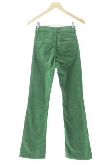 Pantalon 34 Stradivarius