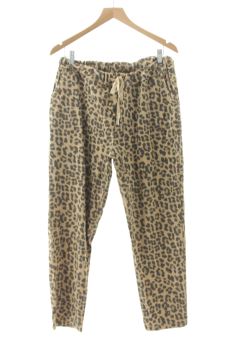 Pantaloni casual XL PERCENTIL