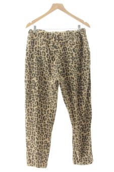 Pantaloni casual XL PERCENTIL