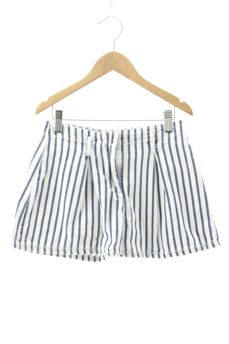 Pantaloni corti de Zara de la talla 10 anni