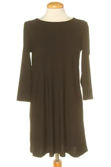 Einfaches Kleid XS Mango, Foto 1 von 2