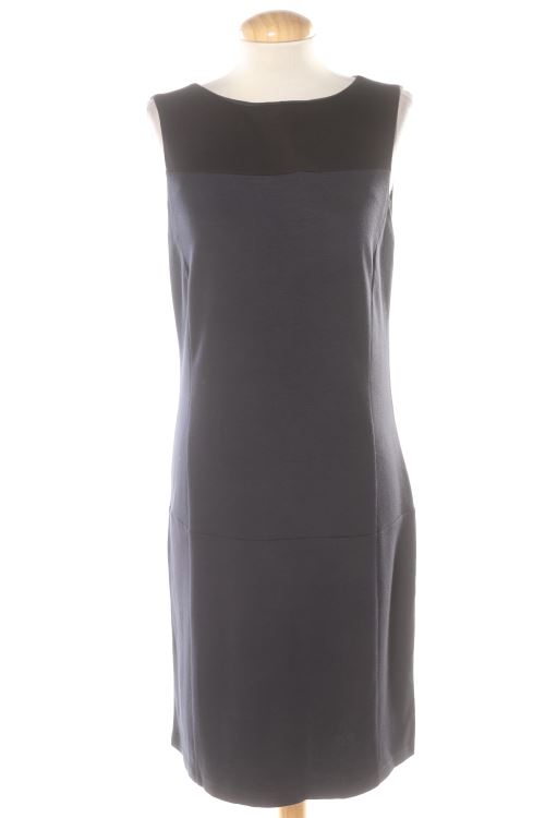 Einfaches Kleid